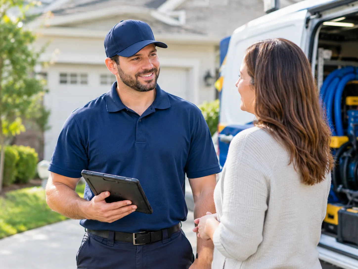 Sewage Backup Cleanup Forestville, MD FAQs